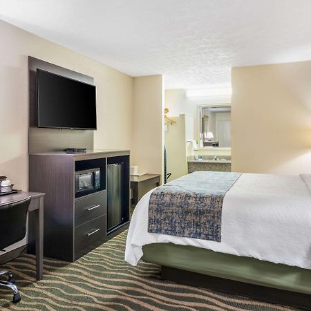Rodeway Inn Cadiz Εξωτερικό φωτογραφία