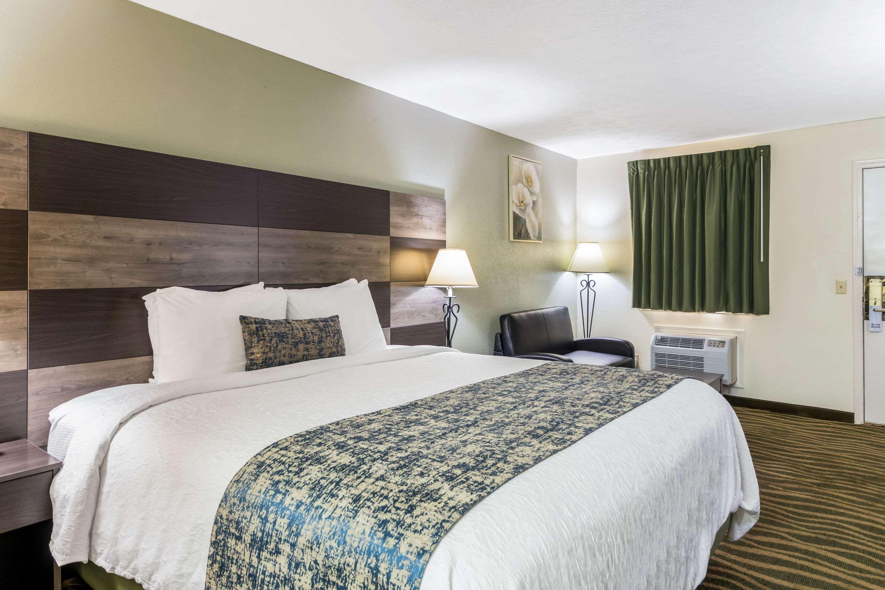 Rodeway Inn Cadiz Εξωτερικό φωτογραφία