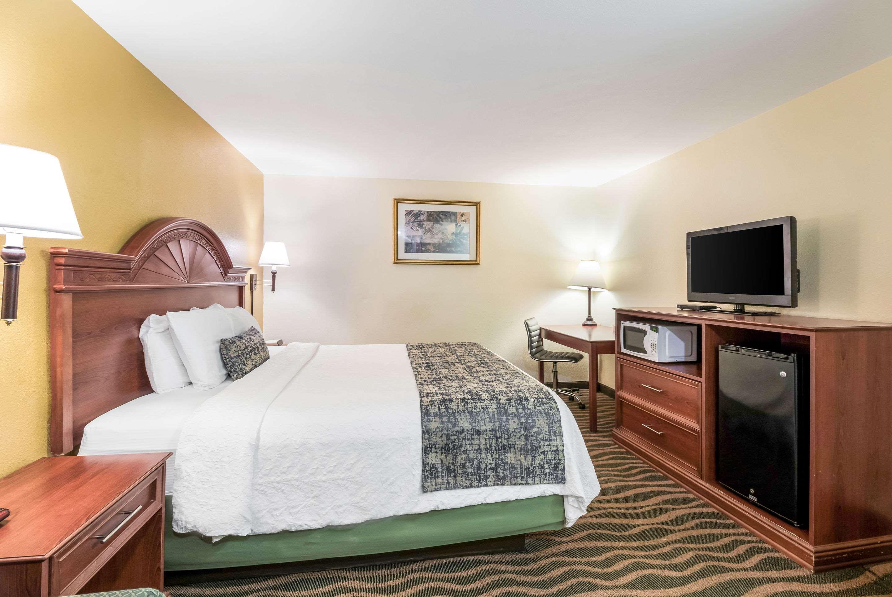 Rodeway Inn Cadiz Εξωτερικό φωτογραφία